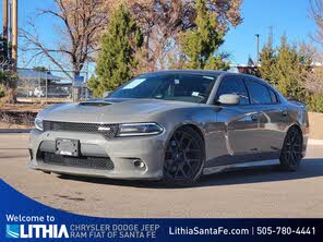 Dodge Charger Daytona RWD