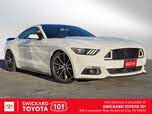 Ford Mustang EcoBoost Coupe RWD