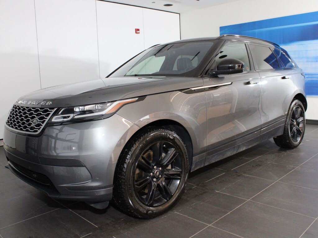 2019 Land Rover Range Rover Velar P380 S AWD