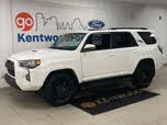 Toyota 4Runner SR5 4WD
