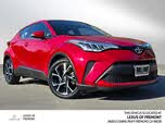 Toyota C-HR XLE FWD