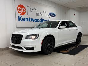 Chrysler 300 Touring L AWD