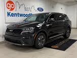 Kia Sorento Hybrid S AWD