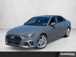Audi A4 quattro Premium Plus S Line 45 TFSI AWD