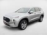 Hyundai Santa Fe SEL AWD