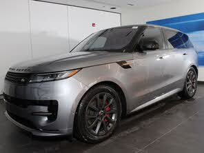 Land Rover Range Rover Sport P400 Dynamic SE AWD