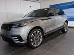 Land Rover Range Rover Velar P400 Dynamic HSE AWD