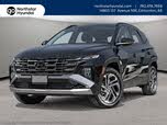 Hyundai Tucson Hybrid Plug-In Ultimate AWD
