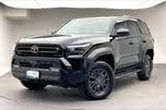 2025 Toyota 4Runner
