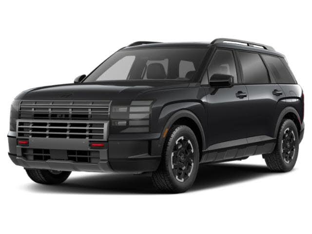 2026 Hyundai Palisade XRT Pro AWD