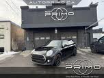 MINI Cooper Clubman FWD