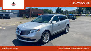 Lincoln MKT Reserve AWD