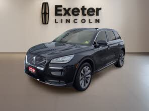 Lincoln Corsair Reserve AWD