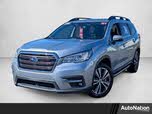 Subaru Ascent Limited 7-Passenger AWD