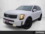 Kia Telluride SX AWD