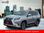 Lexus GX 460 Luxury AWD
