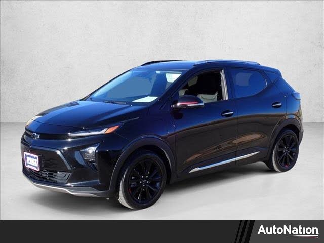 2023 Chevrolet Bolt EUV Premier FWD