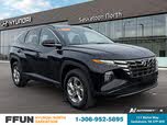 Hyundai Tucson Trend AWD