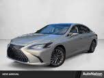 Lexus ES 350 Ultra Luxury FWD