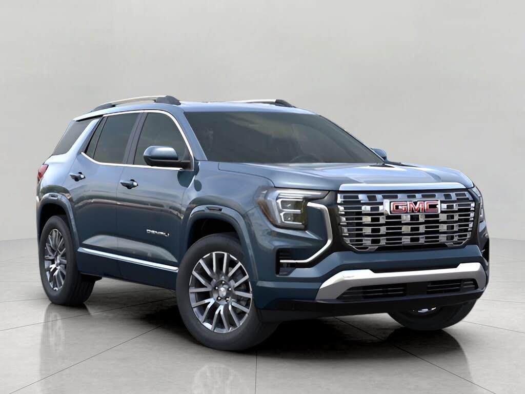 2026 GMC Terrain Denali AWD