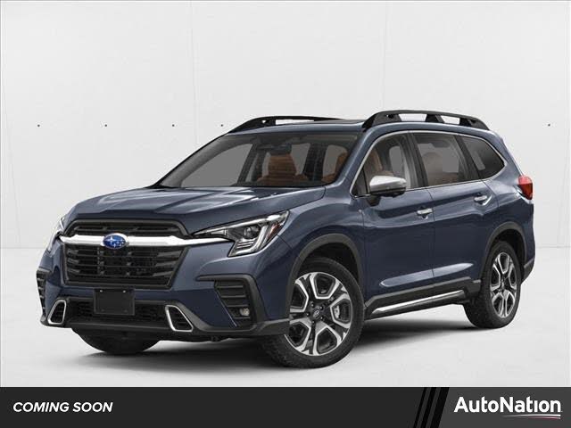 2026 Subaru Ascent Touring AWD