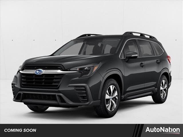 2026 Subaru Ascent Limited 7-Passenger AWD