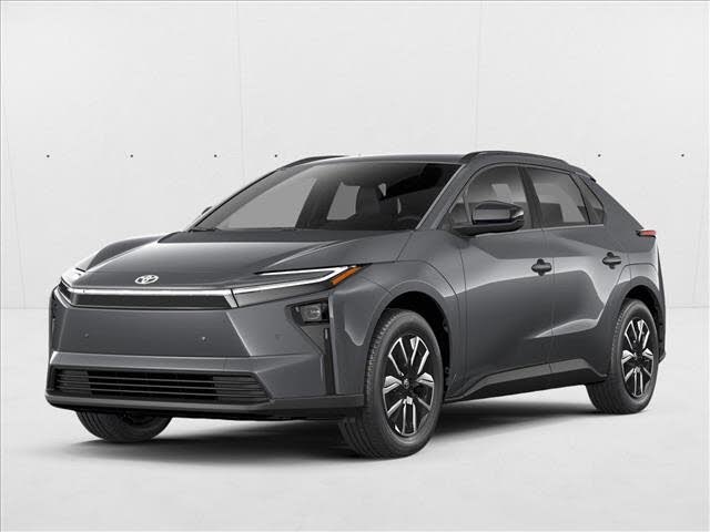 2026 Toyota bZ XLE AWD