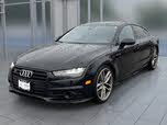 Audi S7 4.0T quattro AWD