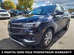 Buick Encore GX Essence FWD