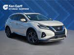 Nissan Murano Platinum FWD