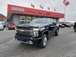 Chevrolet Silverado 3500HD High Country Crew Cab 4WD