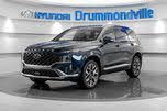 Hyundai Santa Fe Ultimate Calligraphy AWD