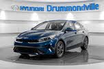 Kia Forte EX FWD