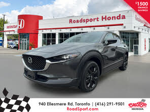 Mazda CX-30 2.5 S Premium AWD