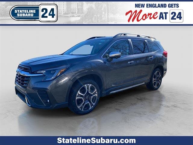 2023 Subaru Ascent Touring AWD