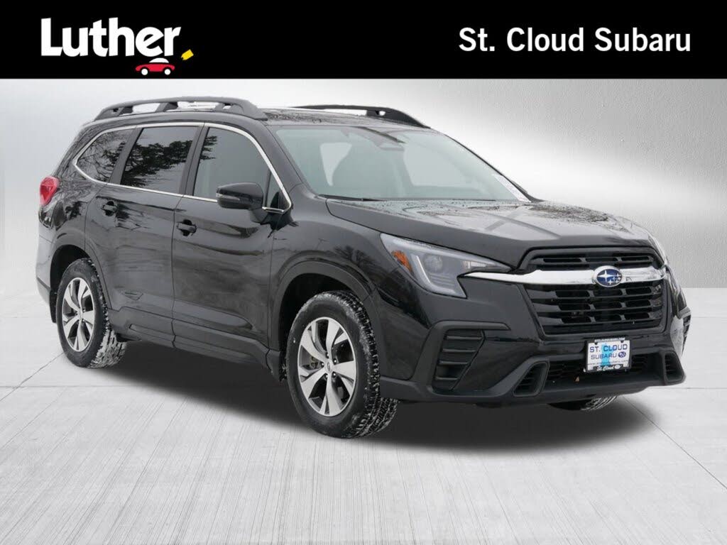 2023 Subaru Ascent Premium 8-Passenger AWD
