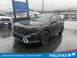 Honda CR-V Hybrid Touring AWD