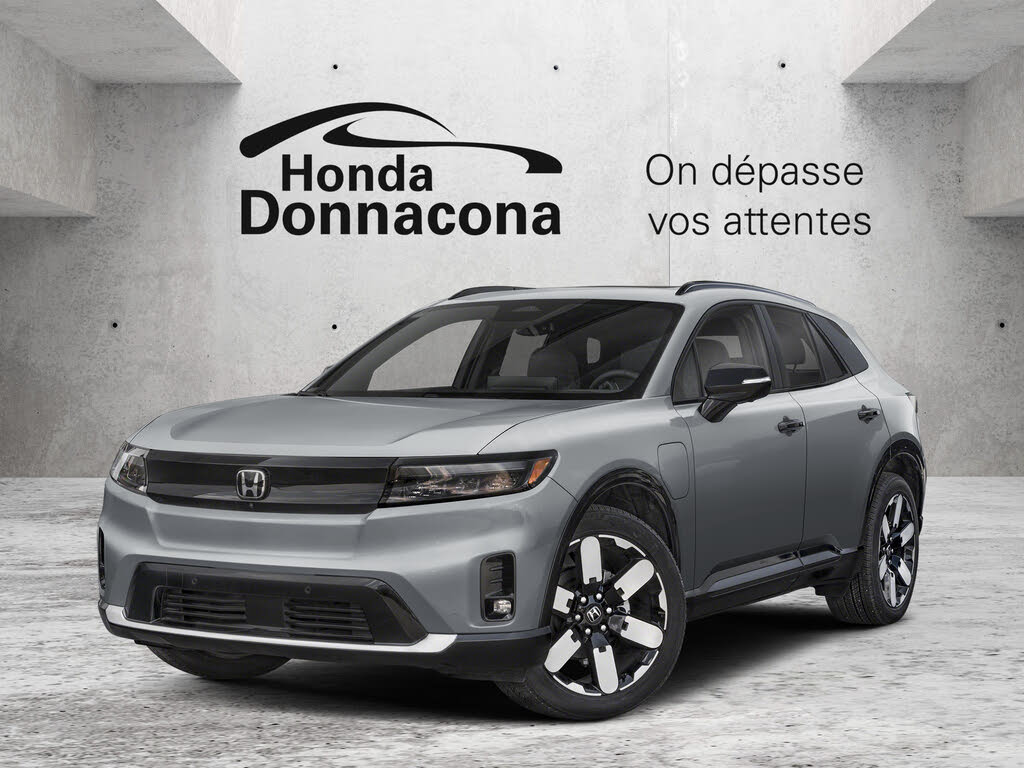 2024 Honda Prologue Elite AWD