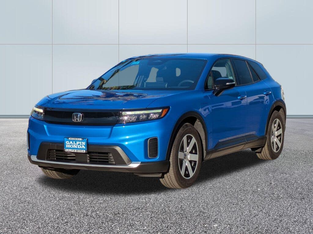 2024 Honda Prologue EX FWD
