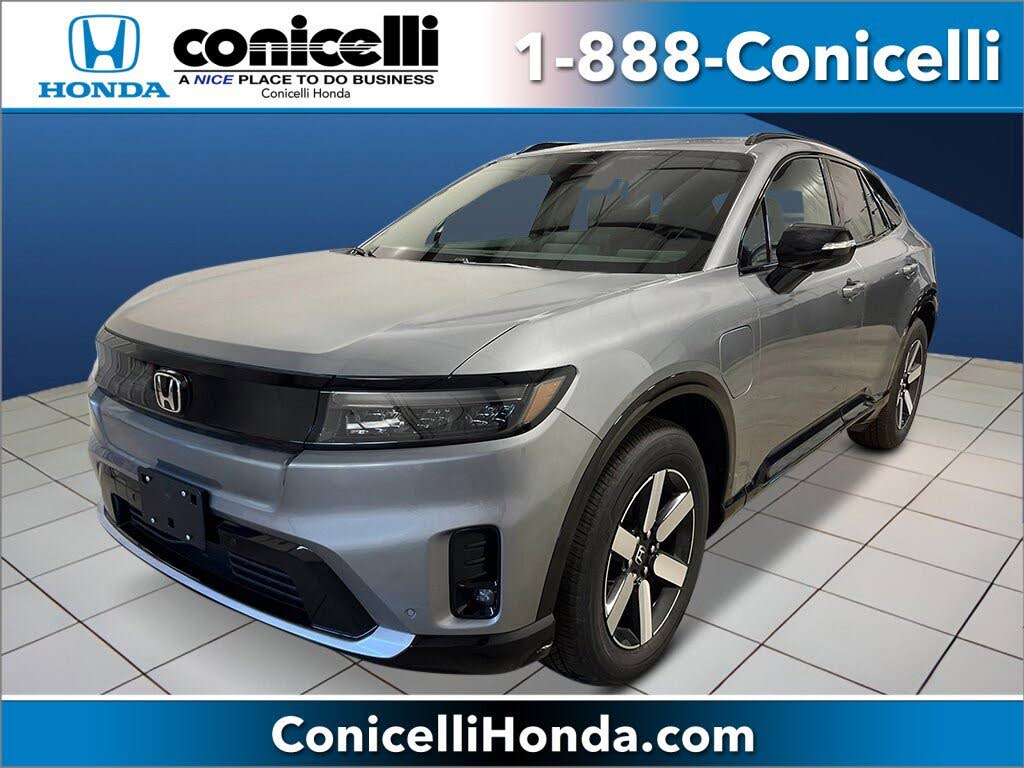 2025 Honda Prologue Touring AWD