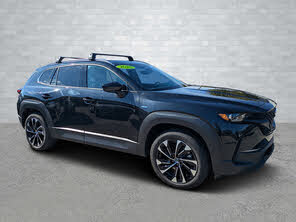 Mazda CX-50 Hybrid Premium Plus AWD
