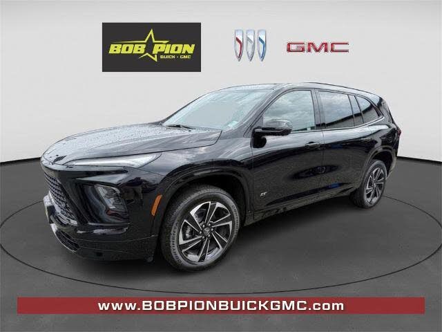 2026 Buick Enclave Sport Touring AWD