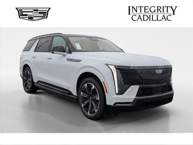 2026 Cadillac Escalade IQL Sport AWD