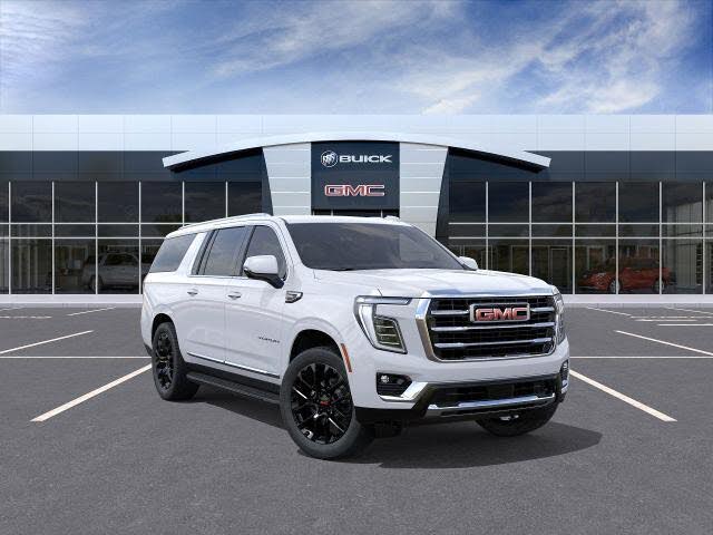 2026 GMC Yukon XL Elevation RWD