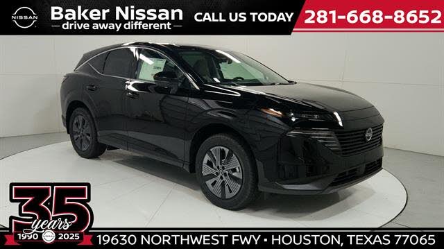 2026 Nissan Murano SL AWD