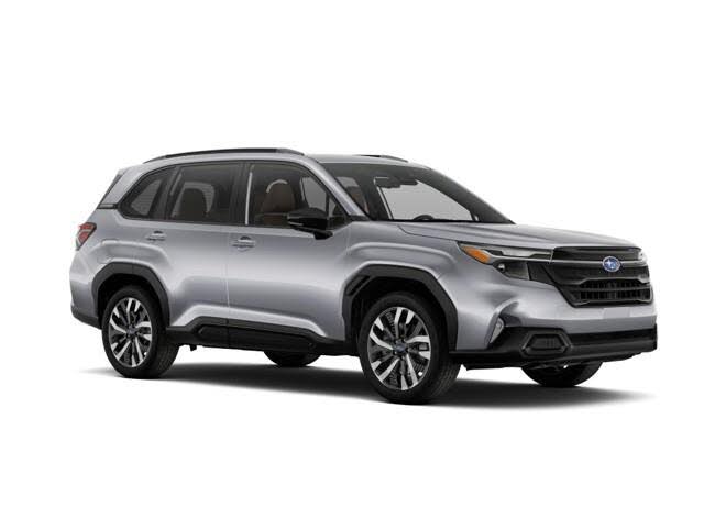 2026 Subaru Forester Touring Crossover AWD