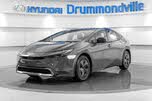 Toyota Prius Plug-In Hybrid SE FWD