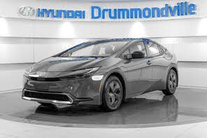 Toyota Prius Plug-In Hybrid SE FWD