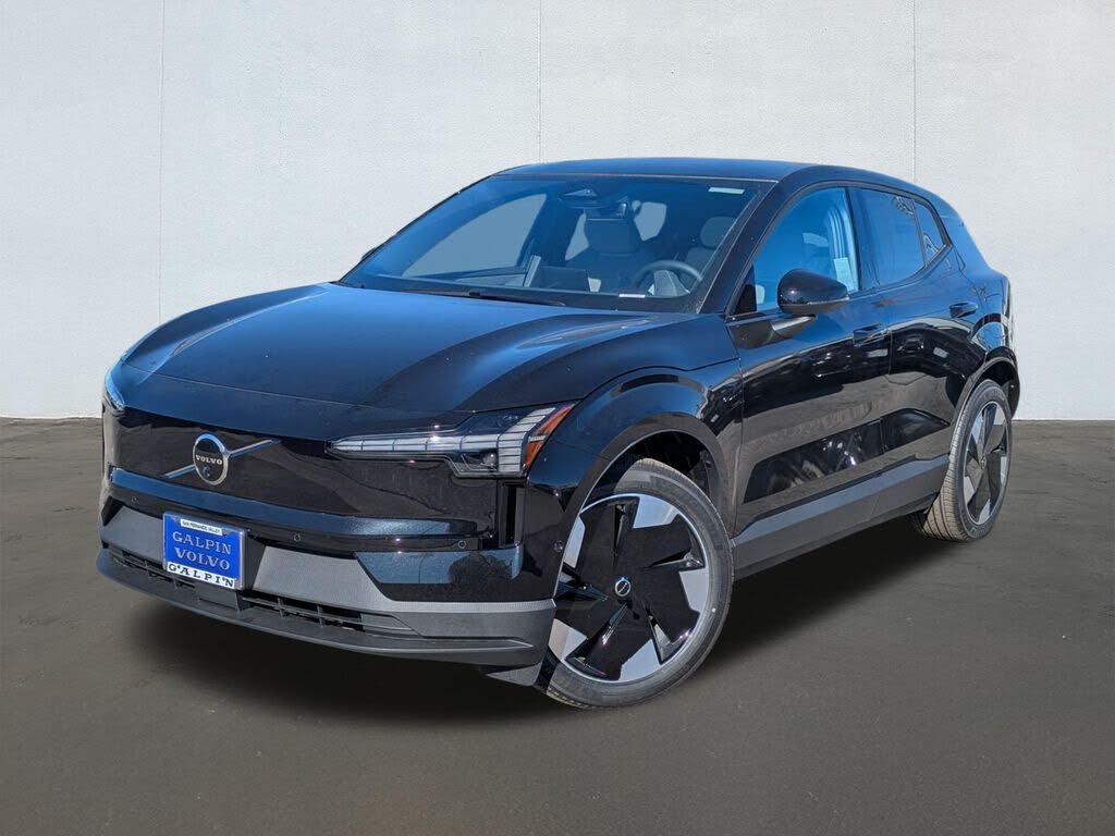 2026 Volvo EX30 Twin Ultra eAWD