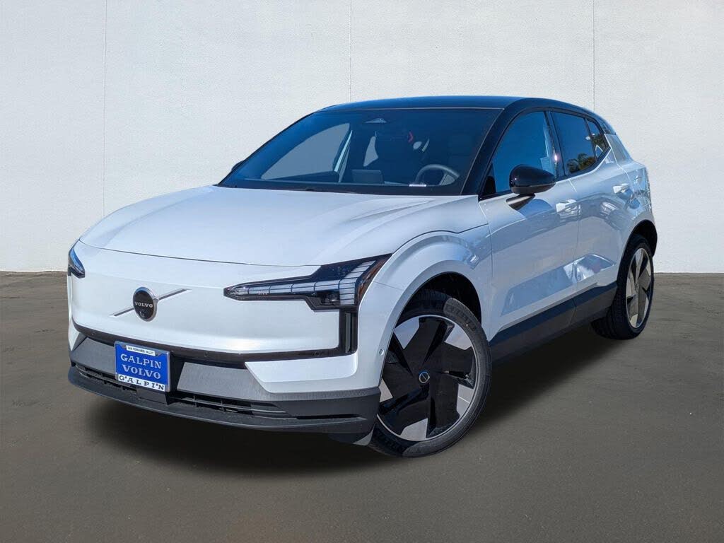 2026 Volvo EX30 Twin Ultra eAWD
